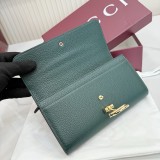 Gucci Half Horsebit 19cm x 10cm x 3.5cm