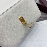 Gucci Half Horsebit 20x13x6cm