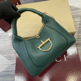 Gucci Half Horsebit