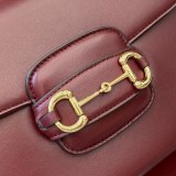 Gucci Horsebit 26cm x 17.5cm x 10cm
