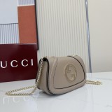 Gucci Blondie  21.5cm x 11cm x 8cm