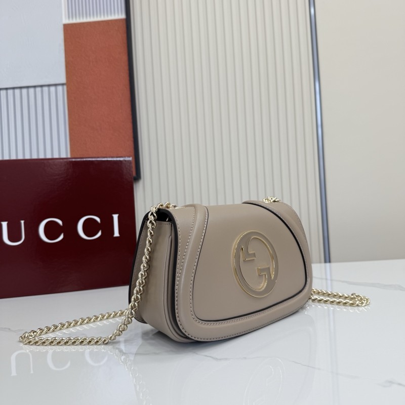 Gucci Blondie  21.5cm x 11cm x 8cm