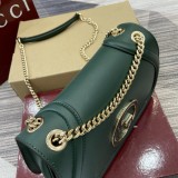 Gucci Blondie 26.5cm x 16.5cm x 8.5cm