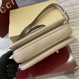 Gucci Half Horsebit 26cm x 17.5cm x 10cm