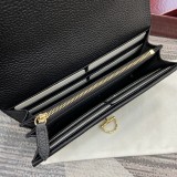 Gucci Half Horsebit 19x10x3.5cm