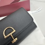 Gucci Half Horsebit 19cm x 10cm x 3.5cm