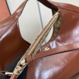 Gucci Giglio 42cm x 60cm x 47cm x 16cm