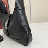 Gucci Jackie 1961 31.5cm x 22cm x 4.5cm
