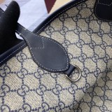 Gucci GG Supreme 22cm lunghezzax 19cm x 18cm