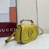 Gucci Blondie 26.5cm x 16.5cm x 8.5cm