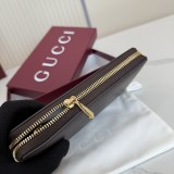 Gucci Lira 19cm x 10.5cm x 2.5cm