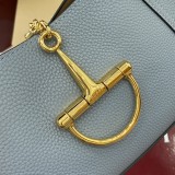Gucci Half Horsebit 27.5cm x 21cm x 16cm