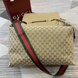 Gucci  46cm x 29cm x 20.5cm