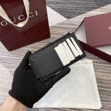 Gucci  13.5cm x 7.5cm x 1cm