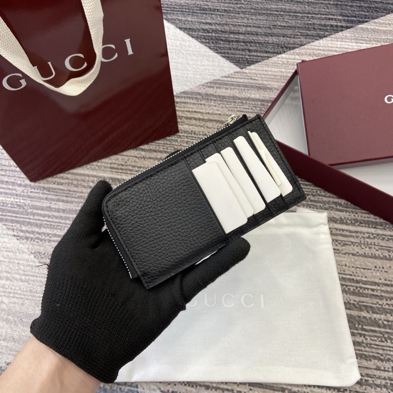Gucci  13.5cm x 7.5cm x 1cm