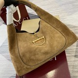 Gucci Half Horsebit 46cm x 26cm x 16cm