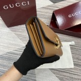 Gucci Half Horsebit 19x10x3.5cm