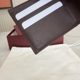 Gucci portafoglio 11 x 9cm