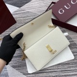 Gucci Half Horsebit 20x13x6cm