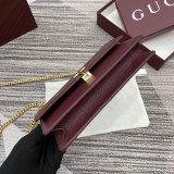 Gucci Half Horsebit 20x13x6cm