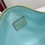 Gucci Vanity 19cm x 10cm x 9cm
