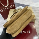 Gucci Horsebit 26cm x 17.5cm x 10cm