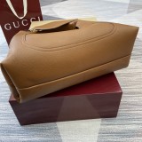 Gucci Half Horsebit 46cm x 26cm x 16cm