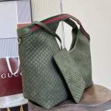Gucci Giglio 42 cm x 60cm x 47cm x 16cm