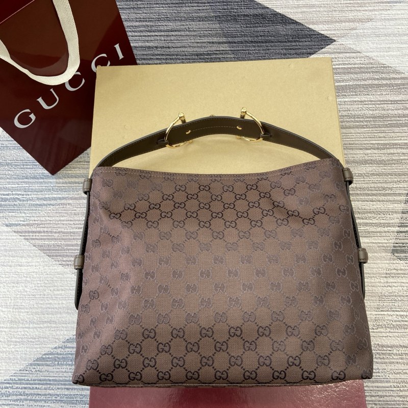 Gucci Horsebit 35cm x 27.5cm x 11cm