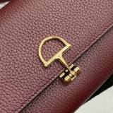 Gucci Half Horsebit 19x10x3.5cm