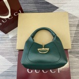 Gucci Half Horsebit