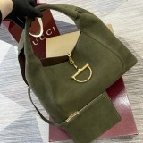 Gucci Half Horsebit 46cm x 26cm x 16cm