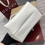 Gucci Half Horsebit 27.5cm x 21cm x 16cm