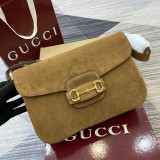 Gucci Horsebit 30cm x 20.5cm x 11cm