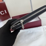 Gucci Lira 19cm x 10.5cm x 2.5cm