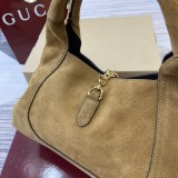 Gucci Half Horsebit 27.5cm x 21cm x 16cm