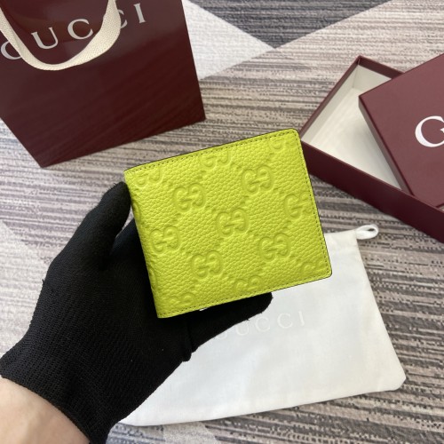 Gucci piccolo accessorio in 11cm x 9cm