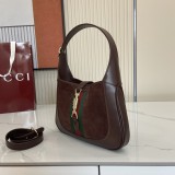 Gucci Jackie 1961 27.5cm x 19cm x4cm