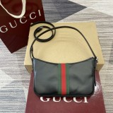 Gucci Demna 22.5x12.5x3.5cm