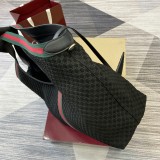 Gucci Giglio 42 cm x 60cm x 47cm x 16cm