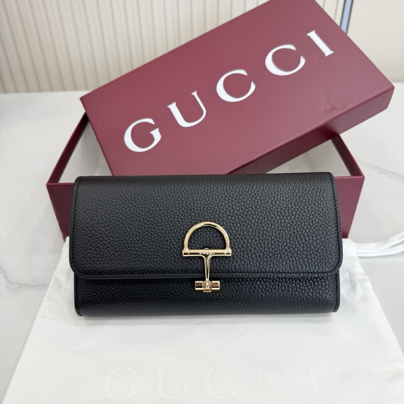 Gucci Half Horsebit 19cm x 10cm x 3.5cm