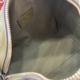 Gucci travel bag 20cm x 13cm x 13cm