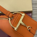 Gucci Half Horsebit 31.5cm x 17cm x 12cm