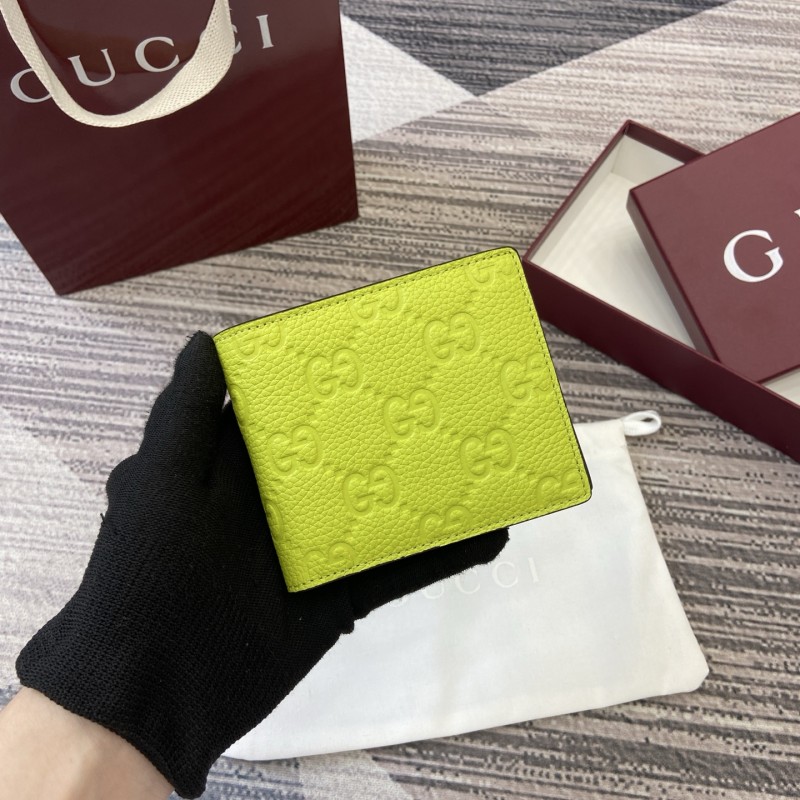 Gucci piccolo accessorio in 11cm x 9cm