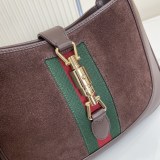 Gucci Jackie 1961 27.5cm x 19cm x4cm