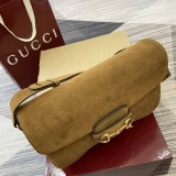 Gucci Horsebit 30cm x 20.5cm x 11cm