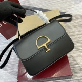 Gucci Half Horsebit 25.5cm x 16cm x 9cm
