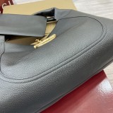 Gucci Half Horsebit 46cm x 26cm x 16cm