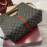 Gucci Giglio 35cm x 39.5cm x 14cm