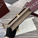 Gucci Half Horsebit 20x13x6cm
